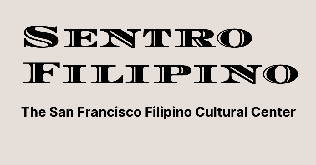 Sentro Filipino - 814 Mission St.