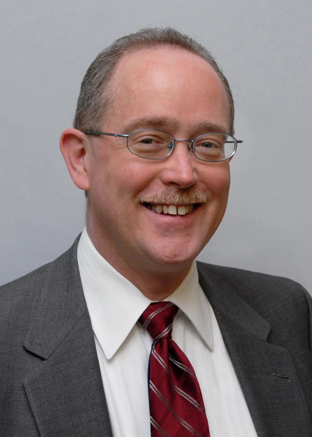 Larry Wilson | Career Counselor