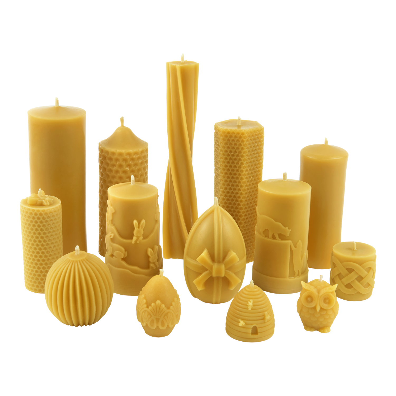 Honey Bee Candles® Official Shop