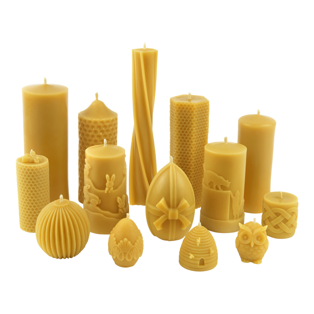 Honey Bee Candles® Official Shop