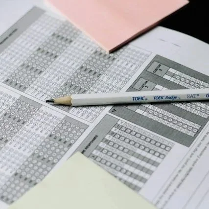 Exam preparation and test taking