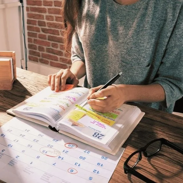 Planning Your Semester and Student Life