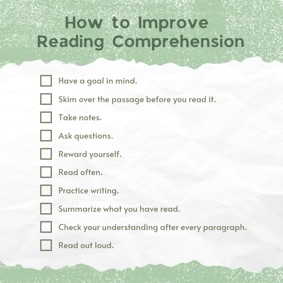 Can reading ability be improved?