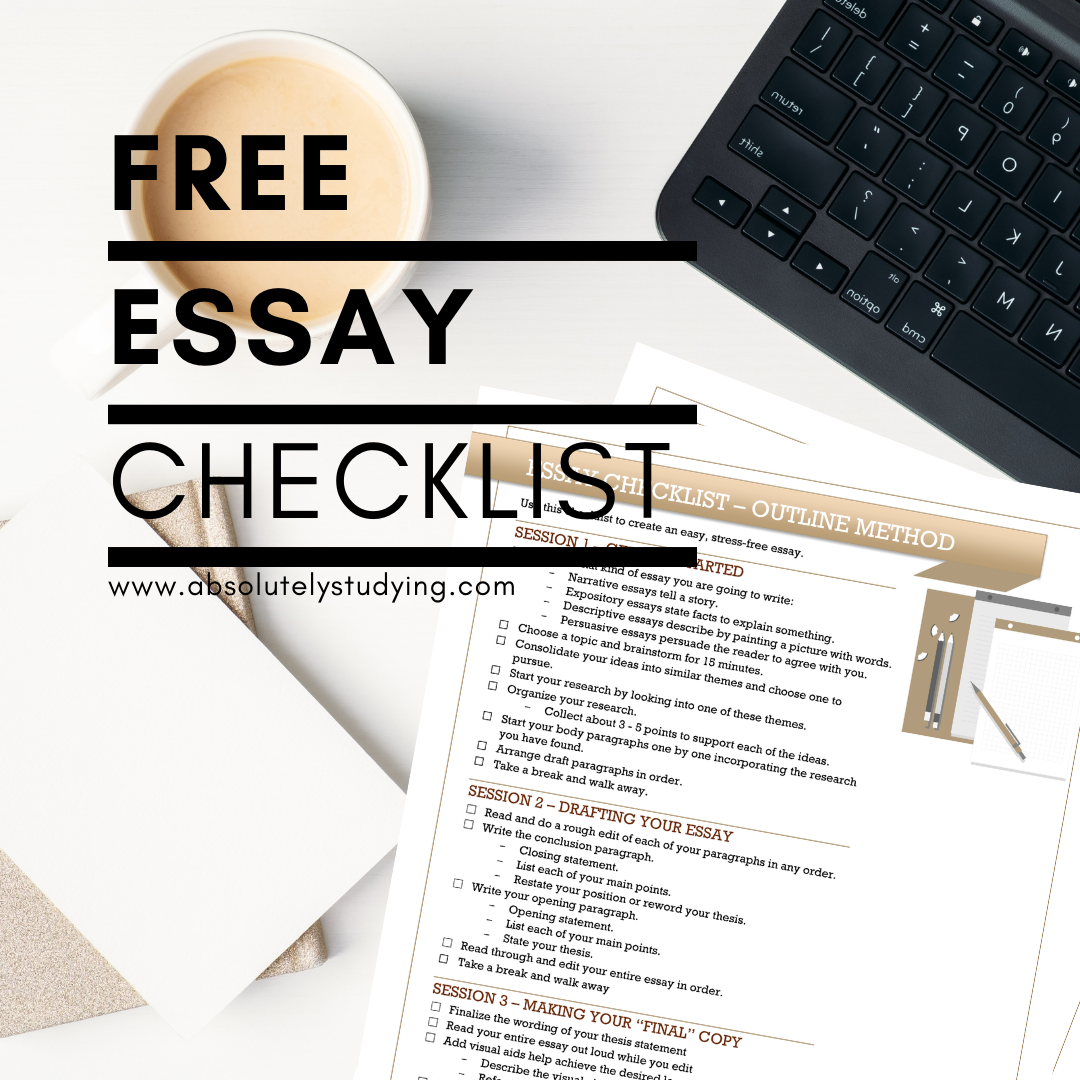 Create an amazing essay & proofread it with ease! A simple, stress-free essay is just a click away.