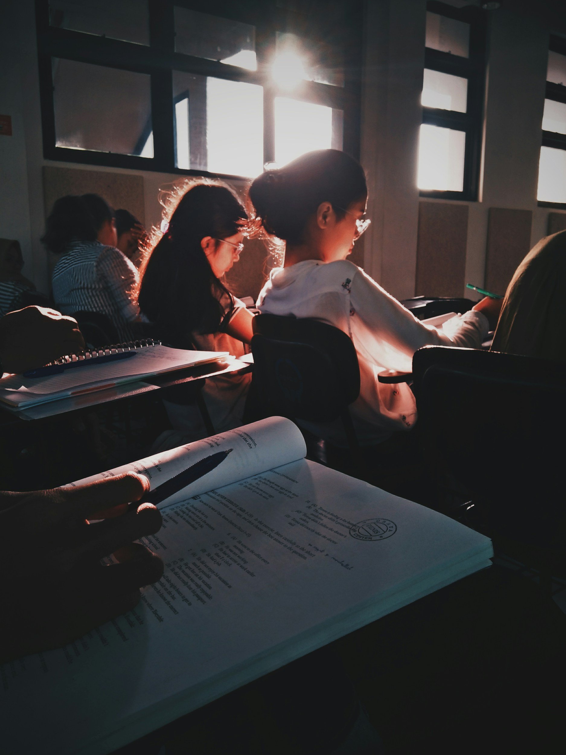 Why Taking Practice Exams is the Best Way to Conquer Course Material. Use this simple study strategy to stay on top of everything you need to learn.