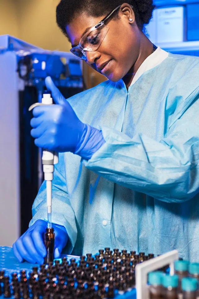 Use labs and tutorials to practice practical skills.