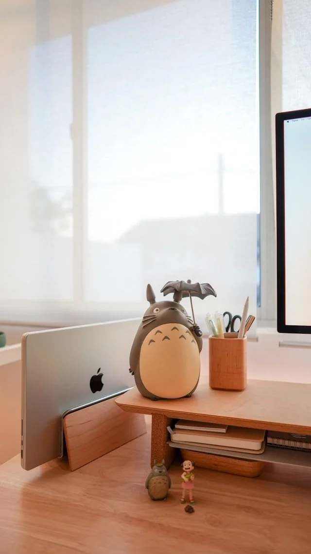 An inbox provides a dedicated space for all incoming mail, ensuring that important documents are not lost or overlooked.