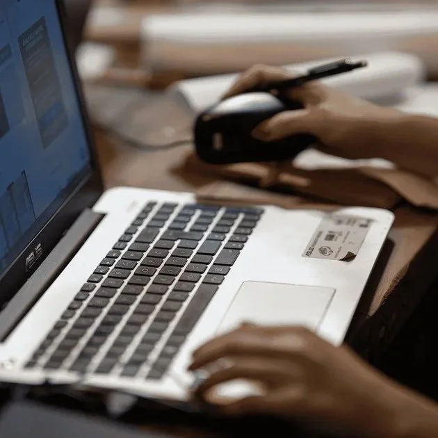 A simpler approach to digital organization for students.