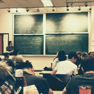 Note-taking and lecture skills