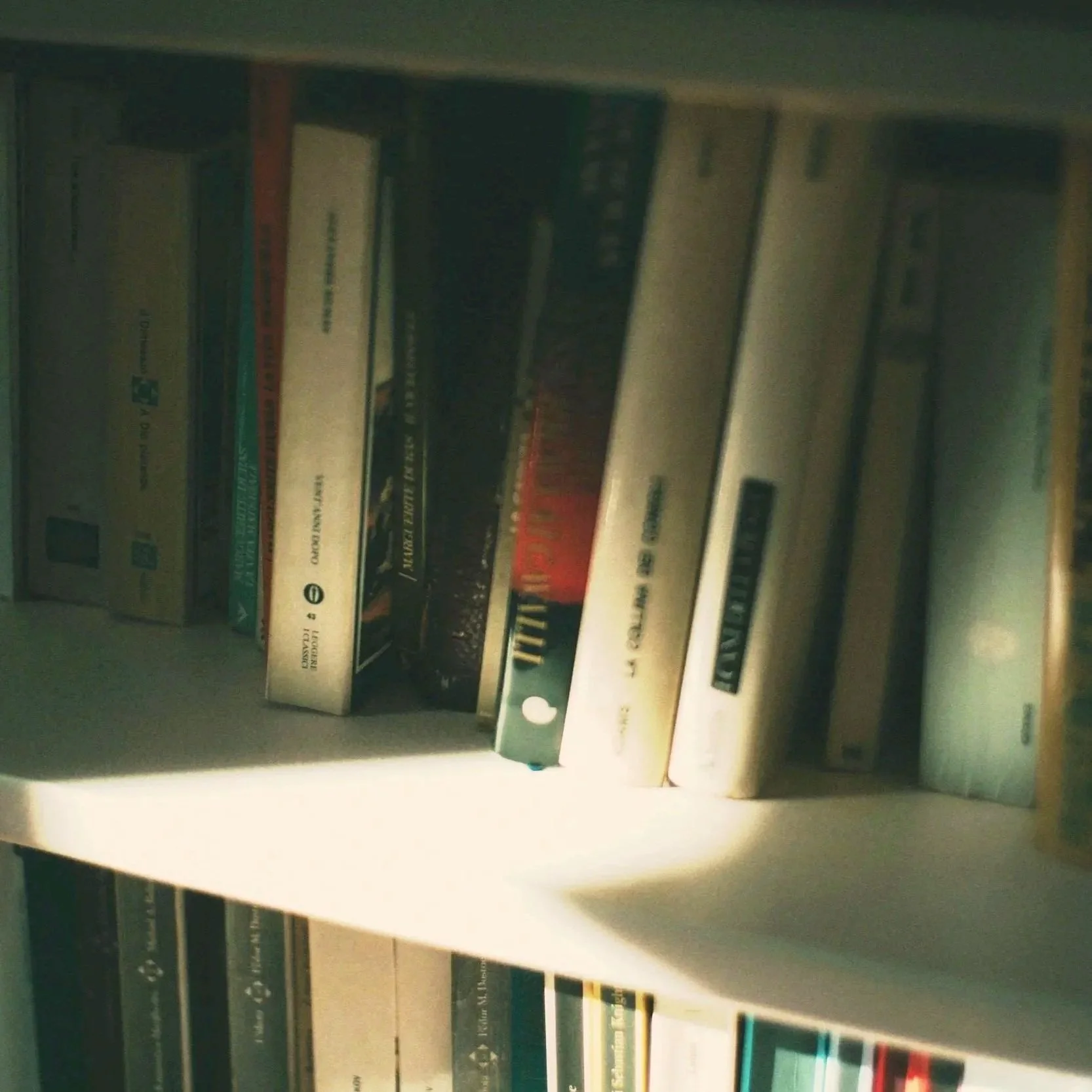 Reading and comprehension skills
