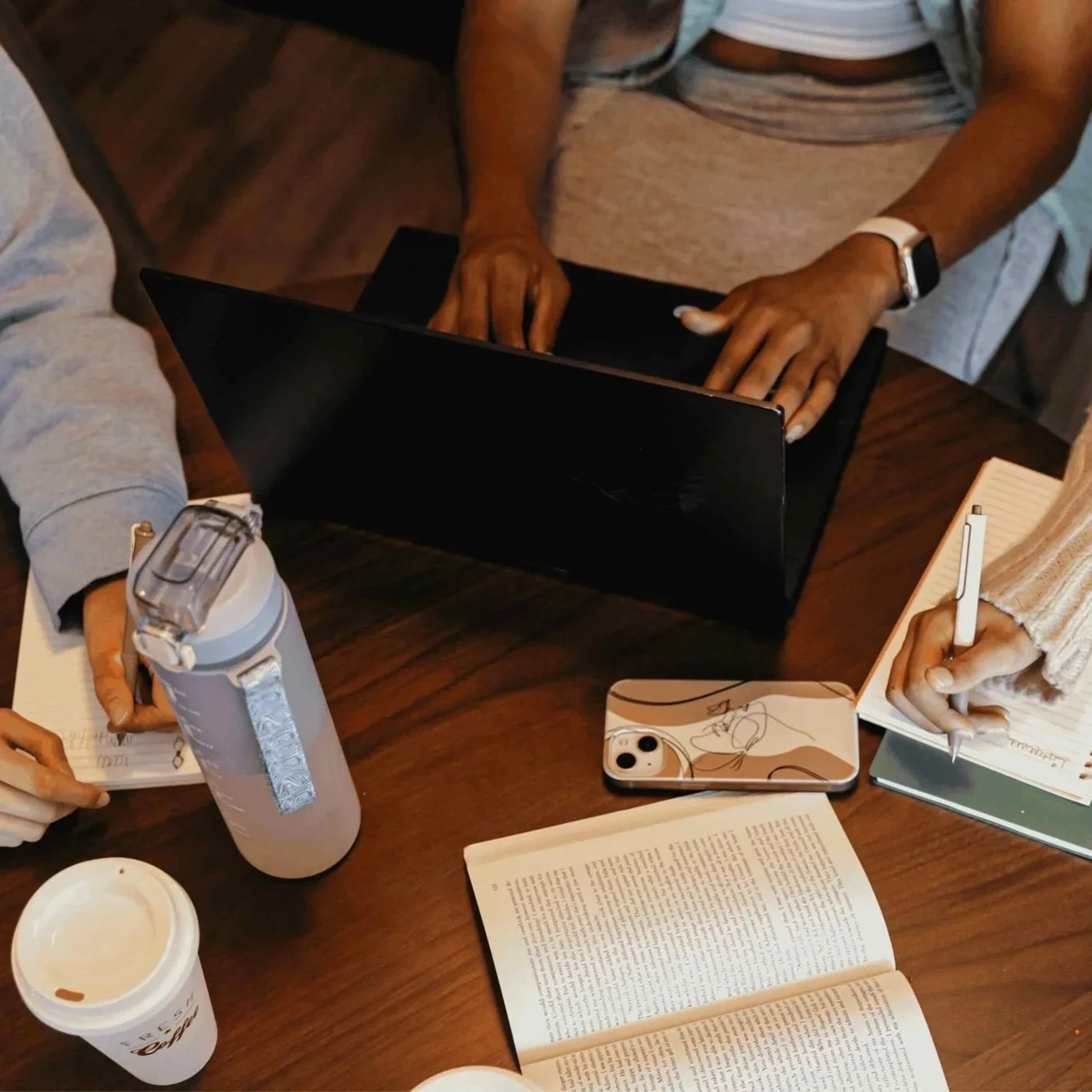 Balancing work and family without losing yourself