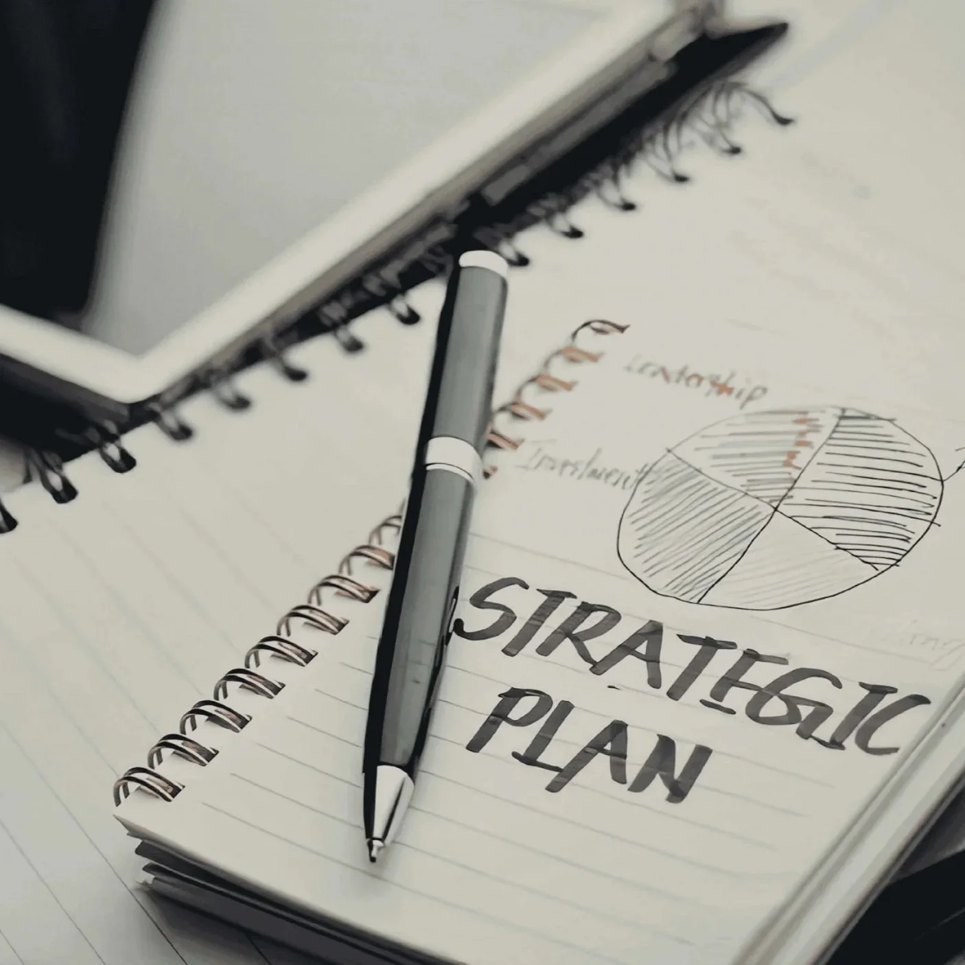 Building goals, habits, and routines, one step at a time