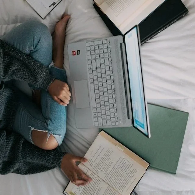 Discover powerful study skills and strategies.