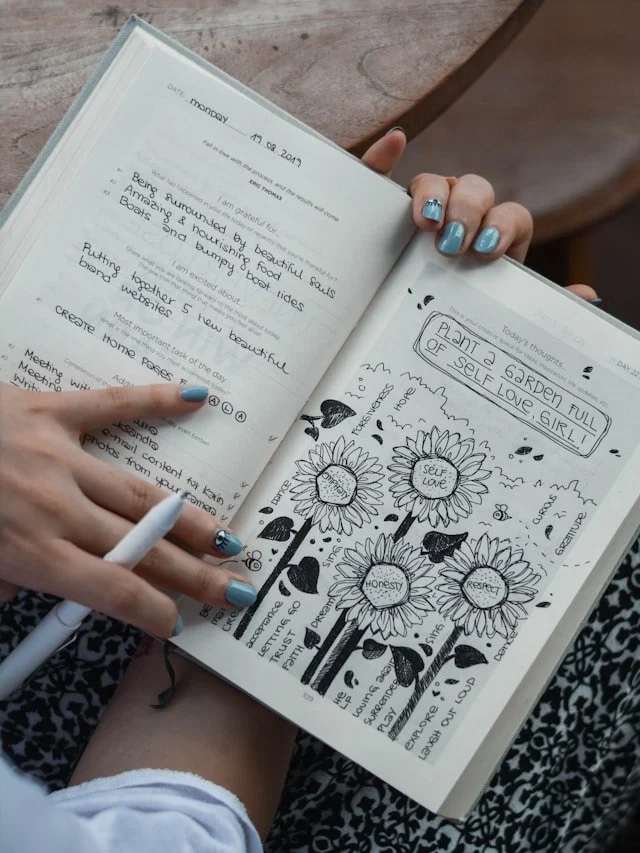 never underestimate the importance of weekly goals