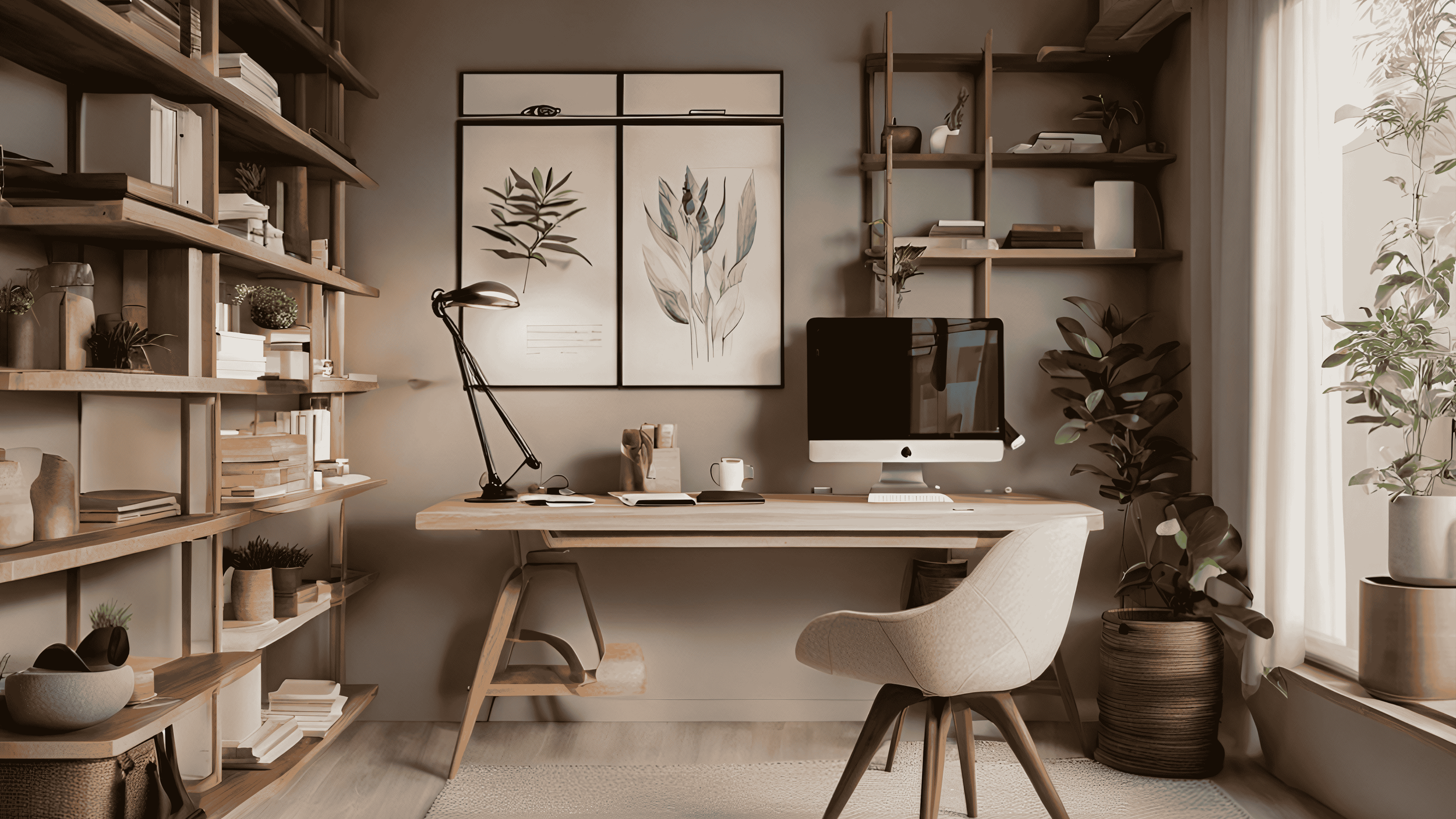 Study Space and Supply Organization.png