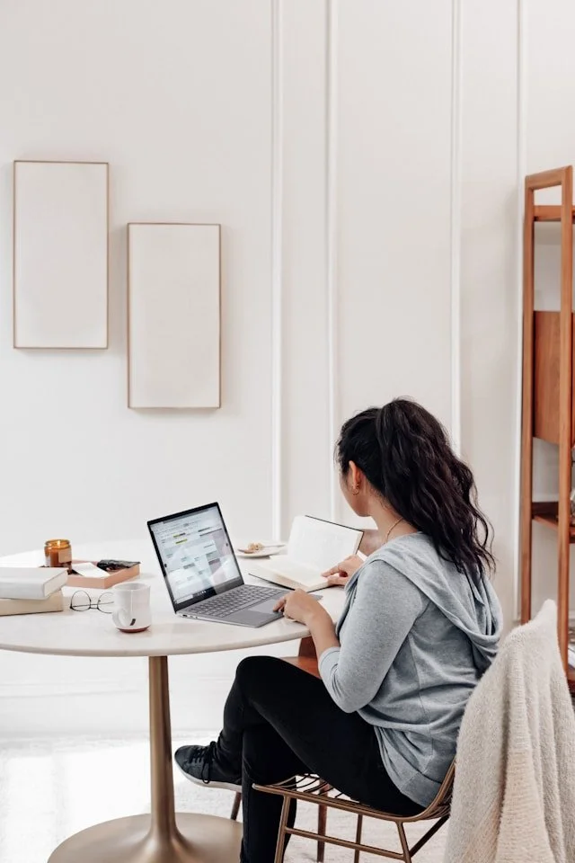 How to Build New Study Habits for Success. Unlock Your Potential with Effective Study Habits.