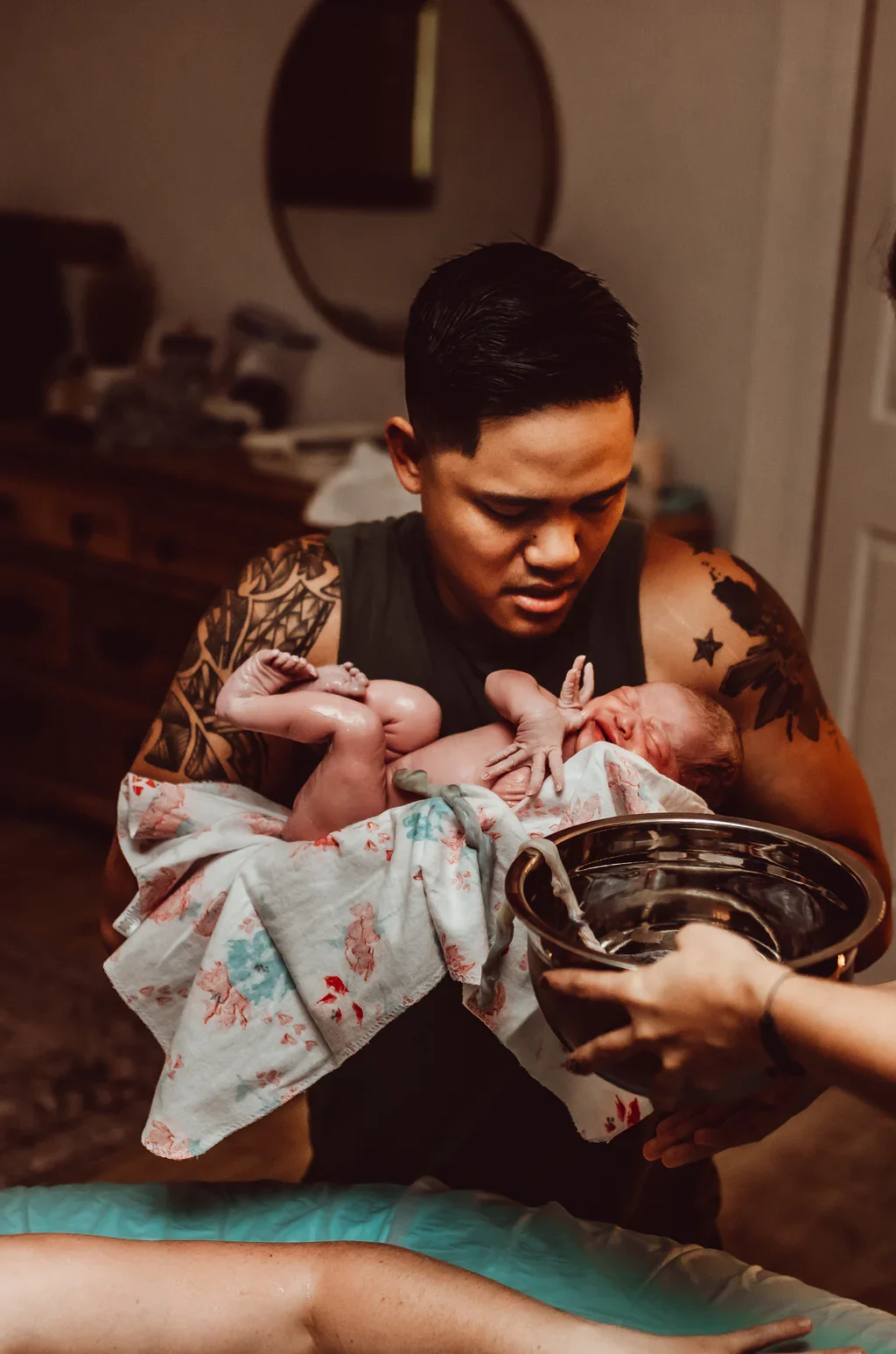 DECEMBER CHILDBIRTH EDUCATION WEEKEND