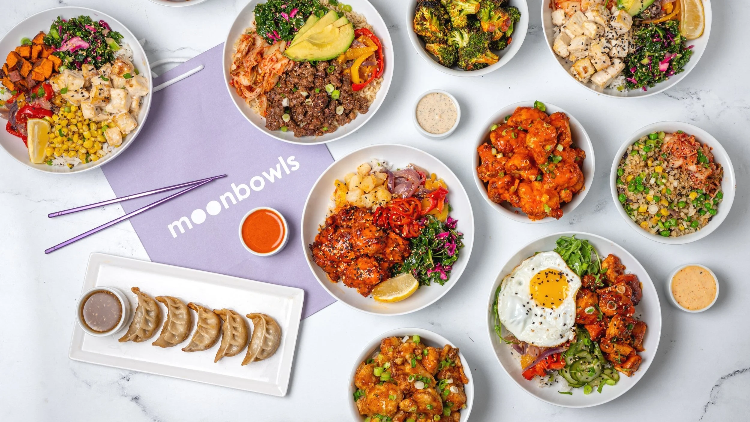 moonbowls — Catering