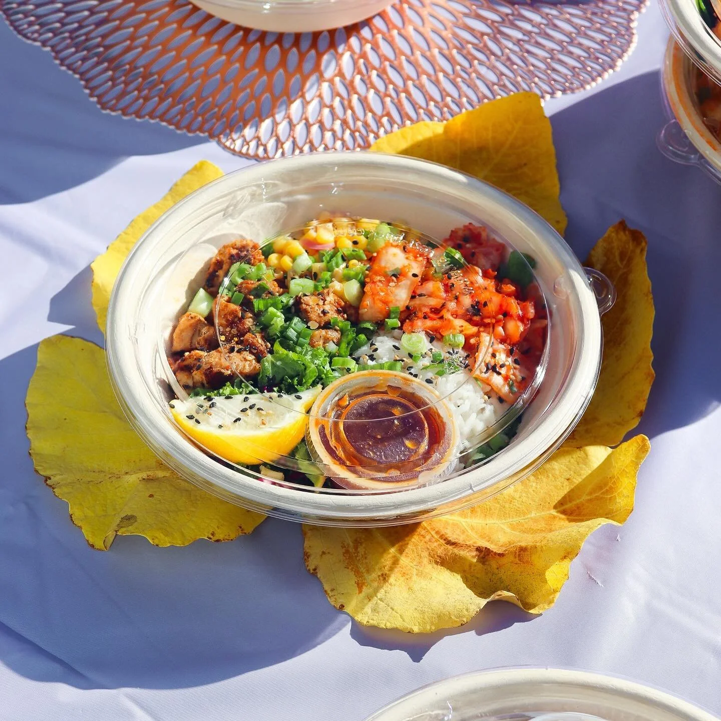looking for stress-free, healthy meal choices for gatherings with friends this holiday season? 🌱 don&rsquo;t miss out on our friendsgiving feast giveaway! ✨

👉 head over to our last reel to enter!
the giveaway ends nov 25, so make sure to get your 