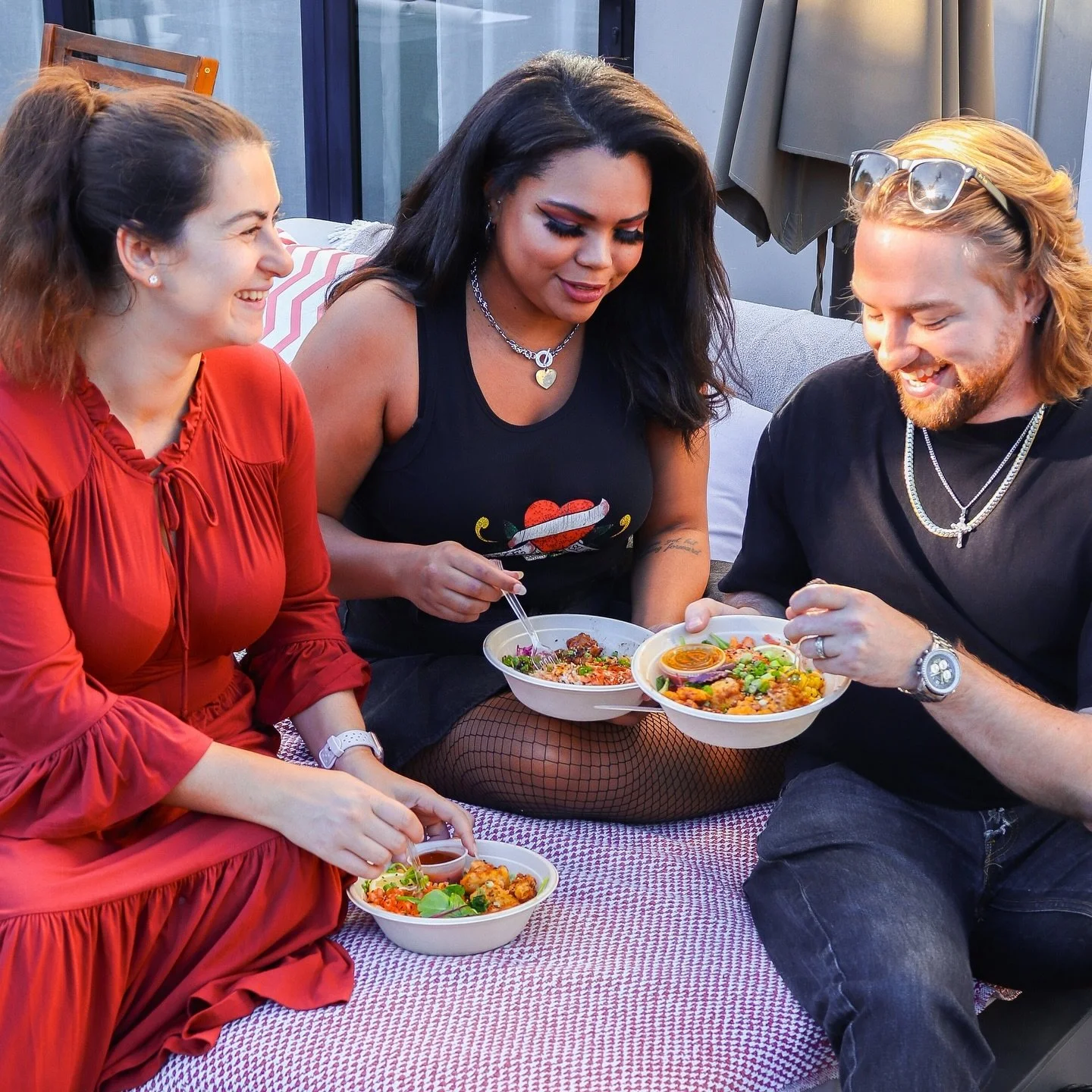 bring the flavor and feel good about it! 🌱

✨ our customizable moonbowls catering options offer all the seasonal comfort with none of the guilt&mdash;perfect for friendsgiving, family dinners, and every gathering in between. 🍁🥗

👉 reserve your ho