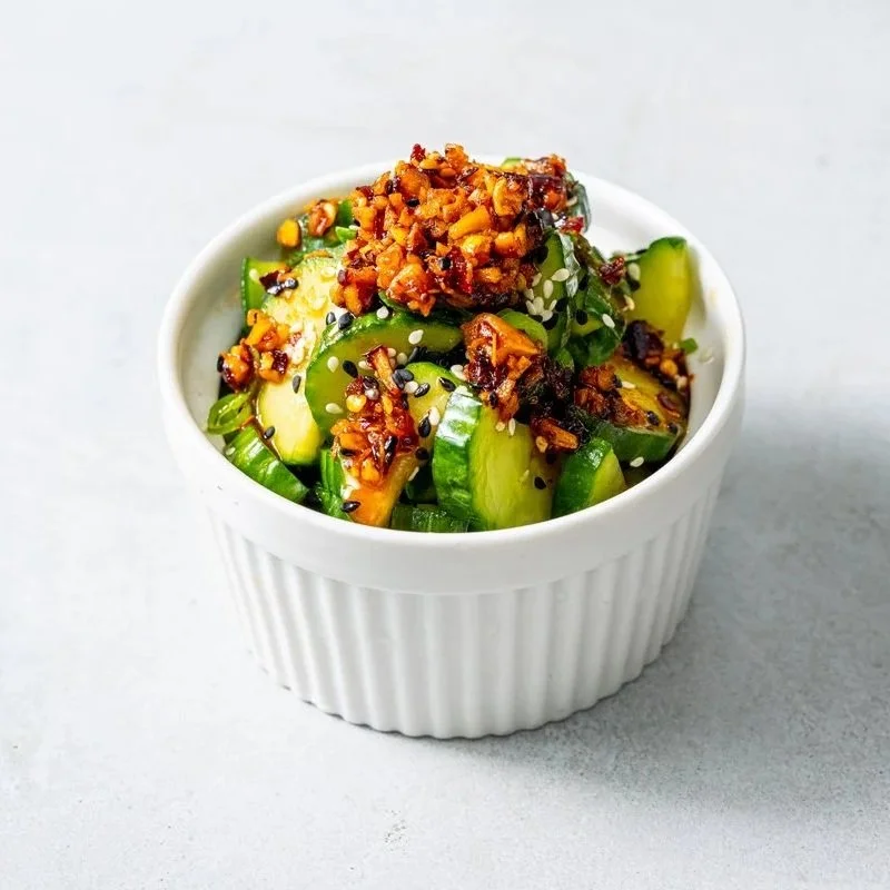 Moonbowls (healthy Korean Bowls- Commerce St)