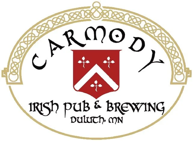 Paul Metsa at Carmody Irish Pub