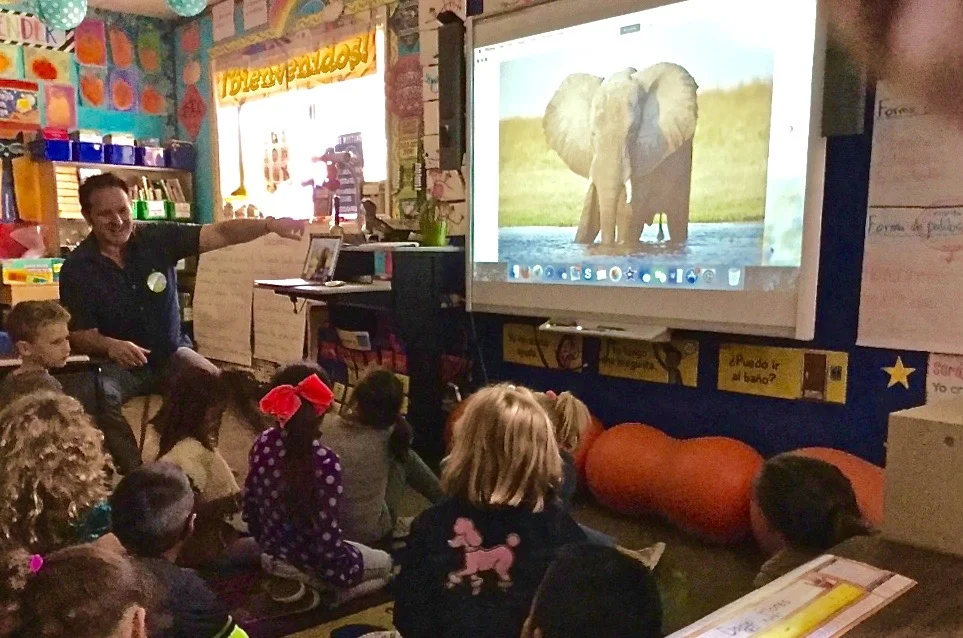 Classroom Education