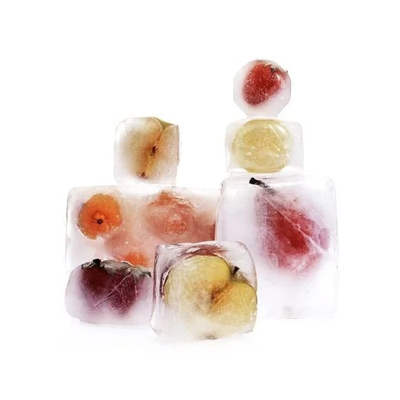 Recipe: Strawberry Rhubarb crisp