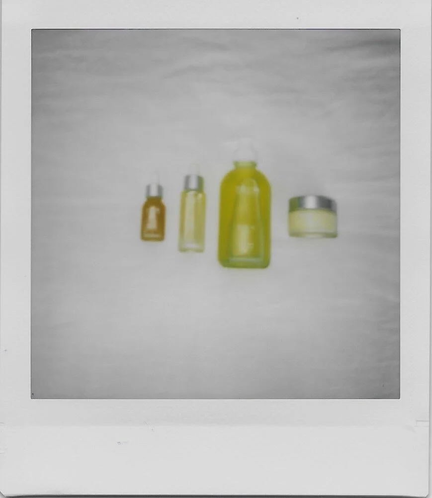 An Interview with Shelby, founder of Shelby Naturals