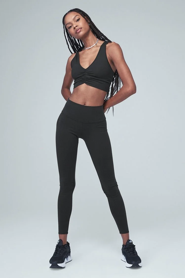 Alo Airbrush legging