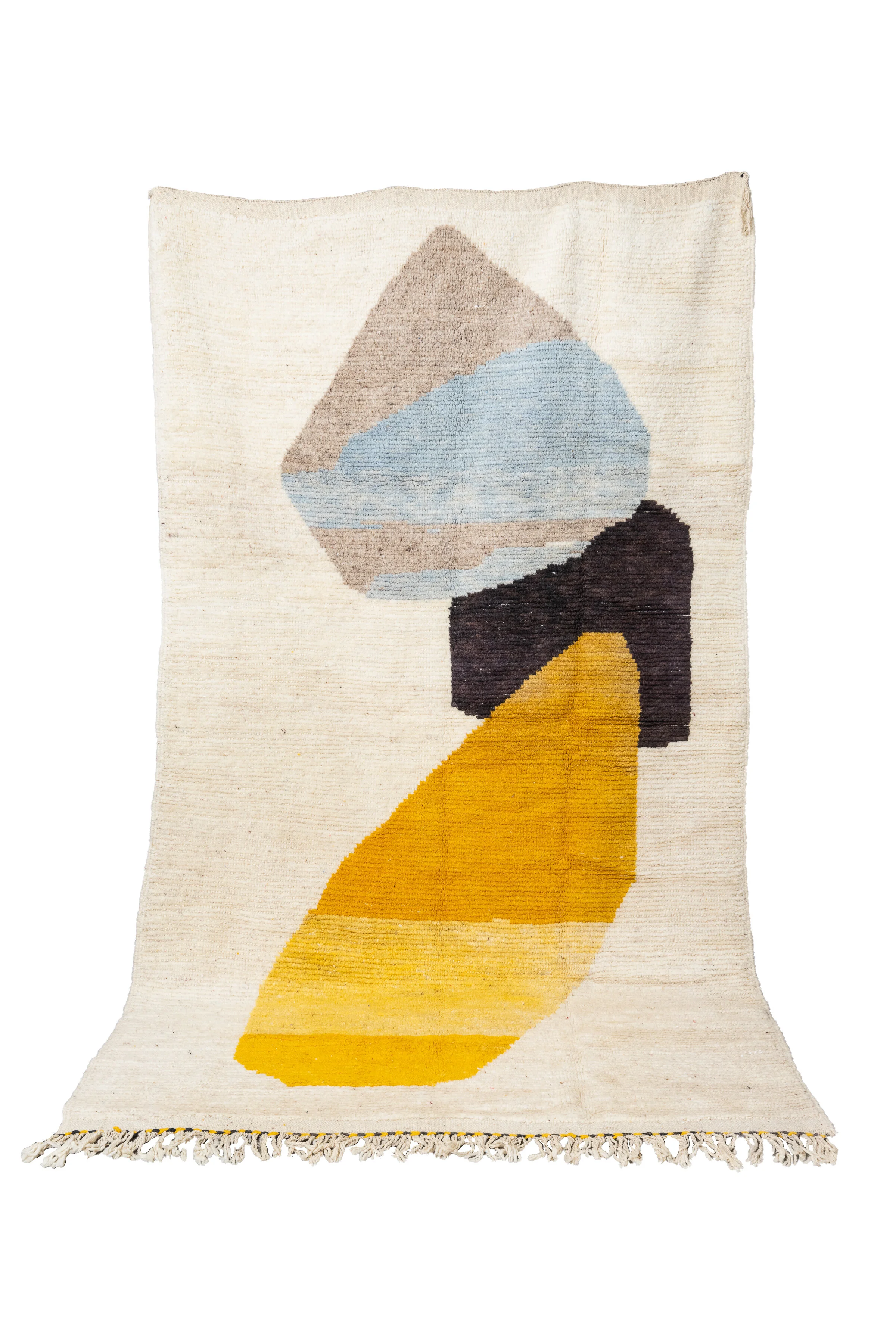 Kechmara Designs | California Moroccan Rugs | Rugs