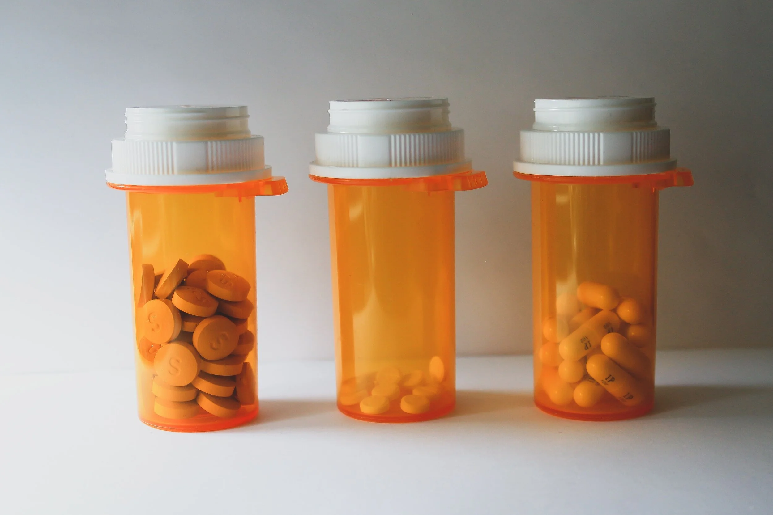 Saving money on your prescription medications