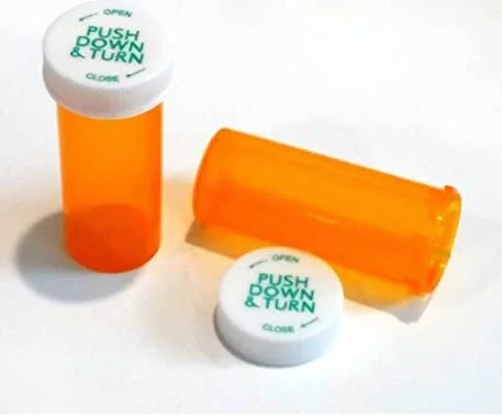 Do these bottle tops cause you distress?