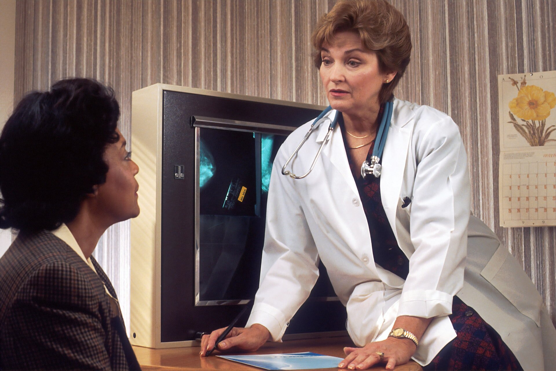 Getting the most from a Doctor Appointment