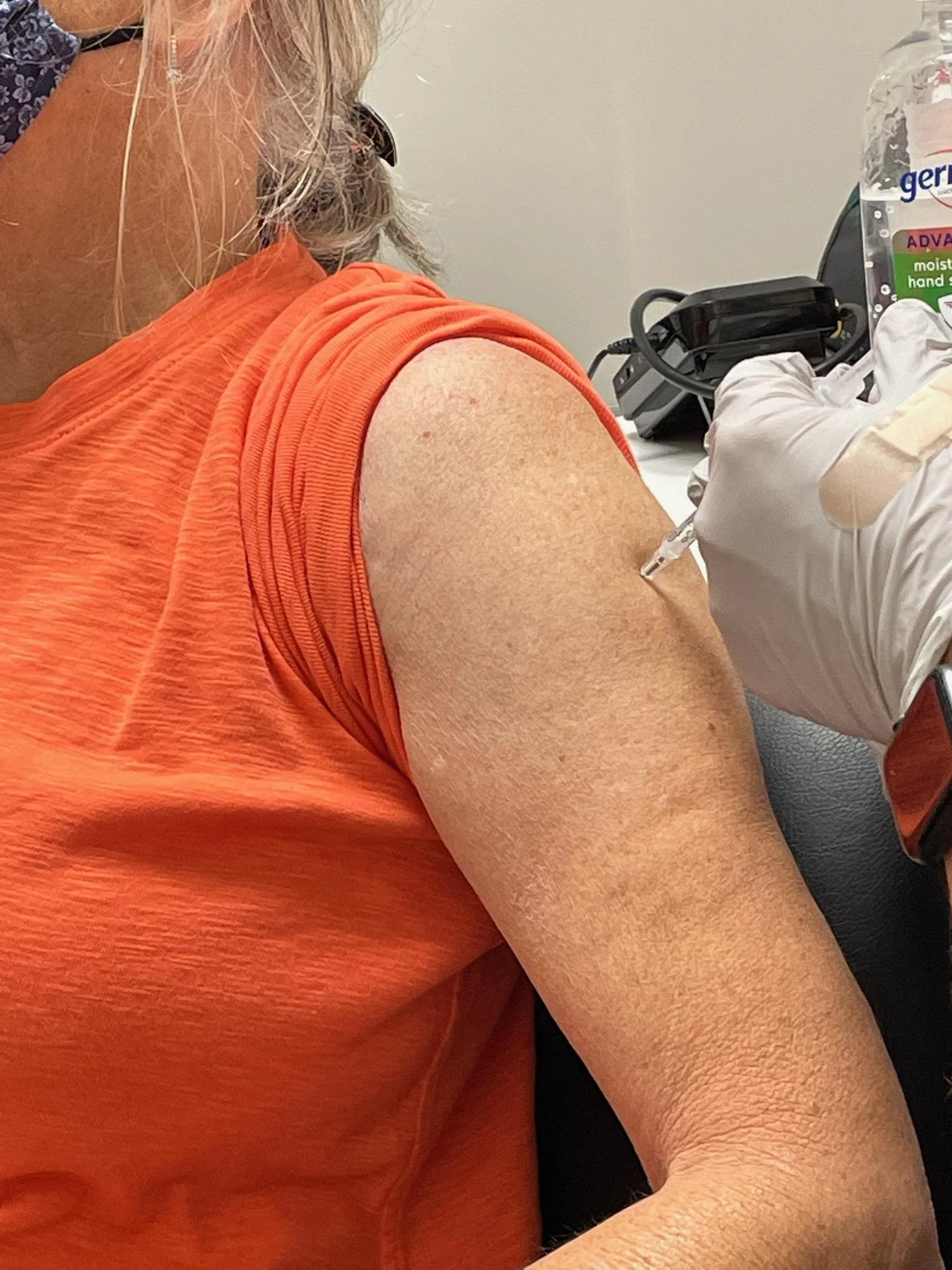 Covid Bivalent Vaccine
