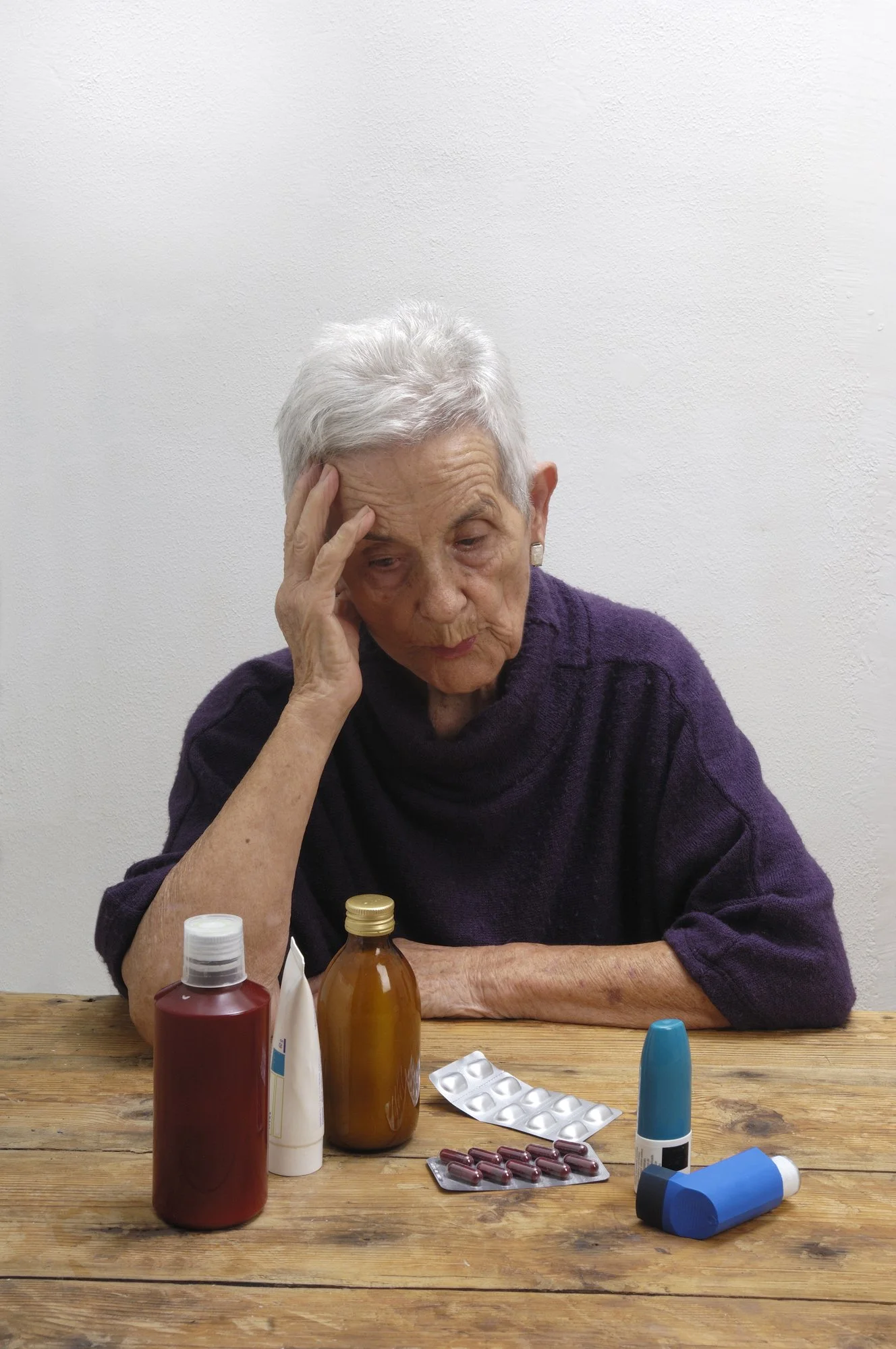 How an Advocate Helps Keep you Safe: A Medication Analysis