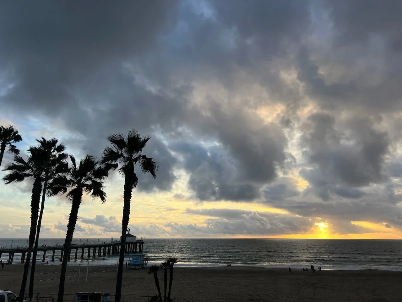 My Thoughts, My Journey, and End-of-Life Care