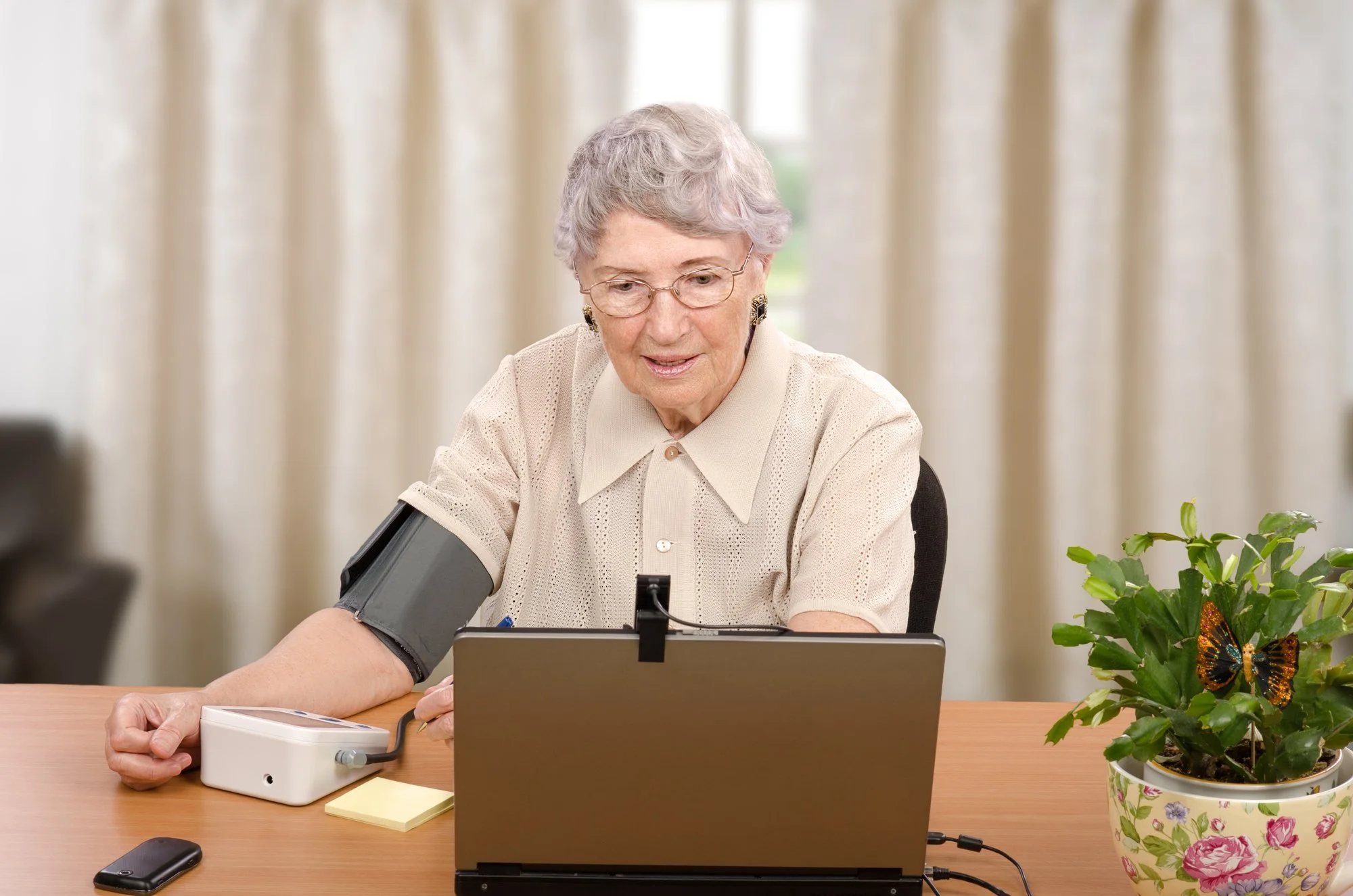 Telemedicine—During and After Covid