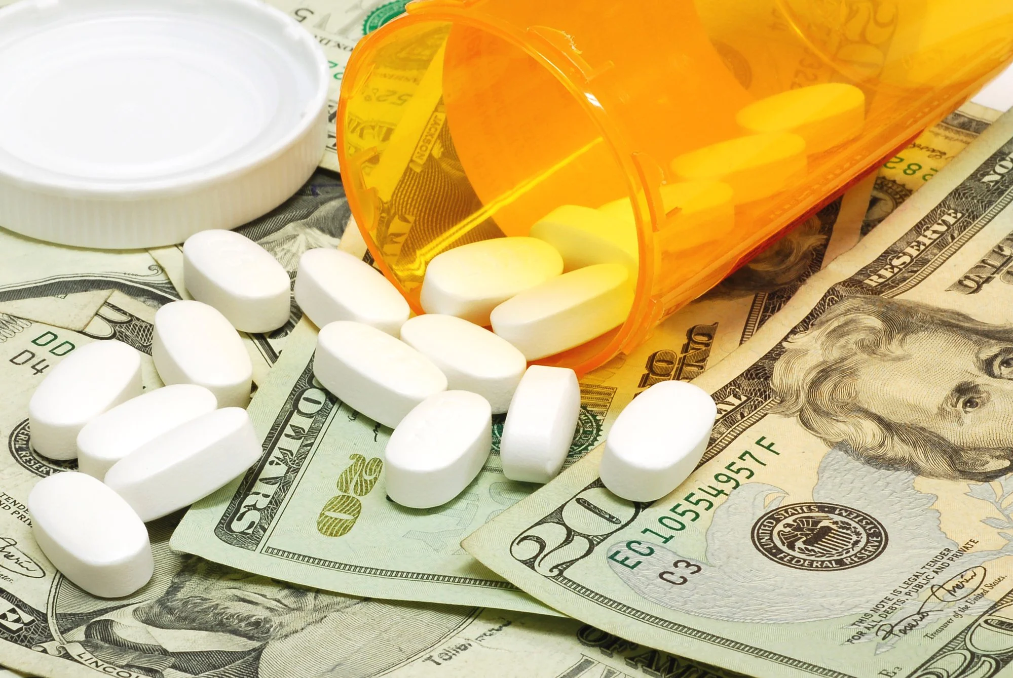 Challenge the High Cost of Your Prescription Meds!