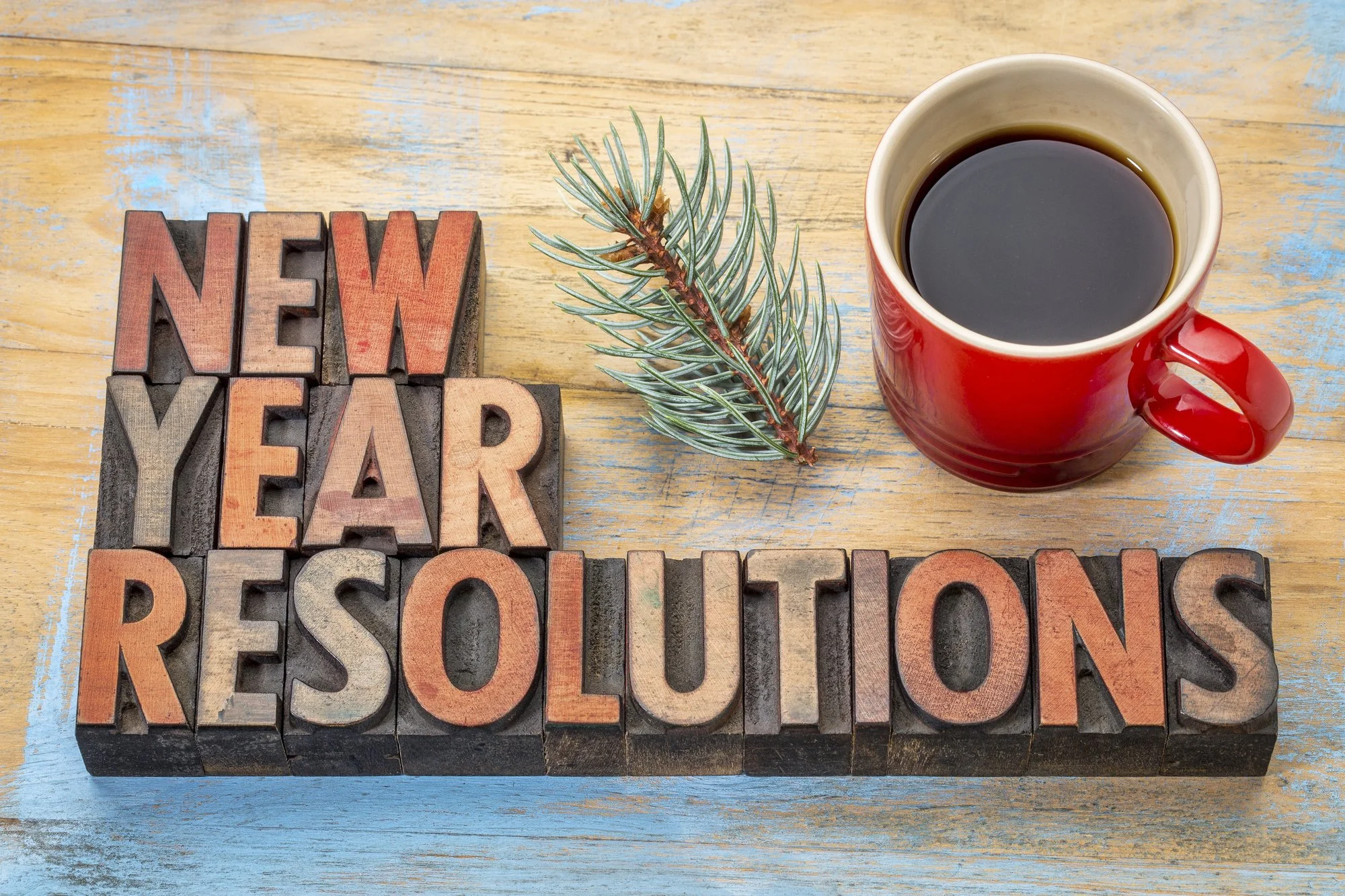 Resolutions