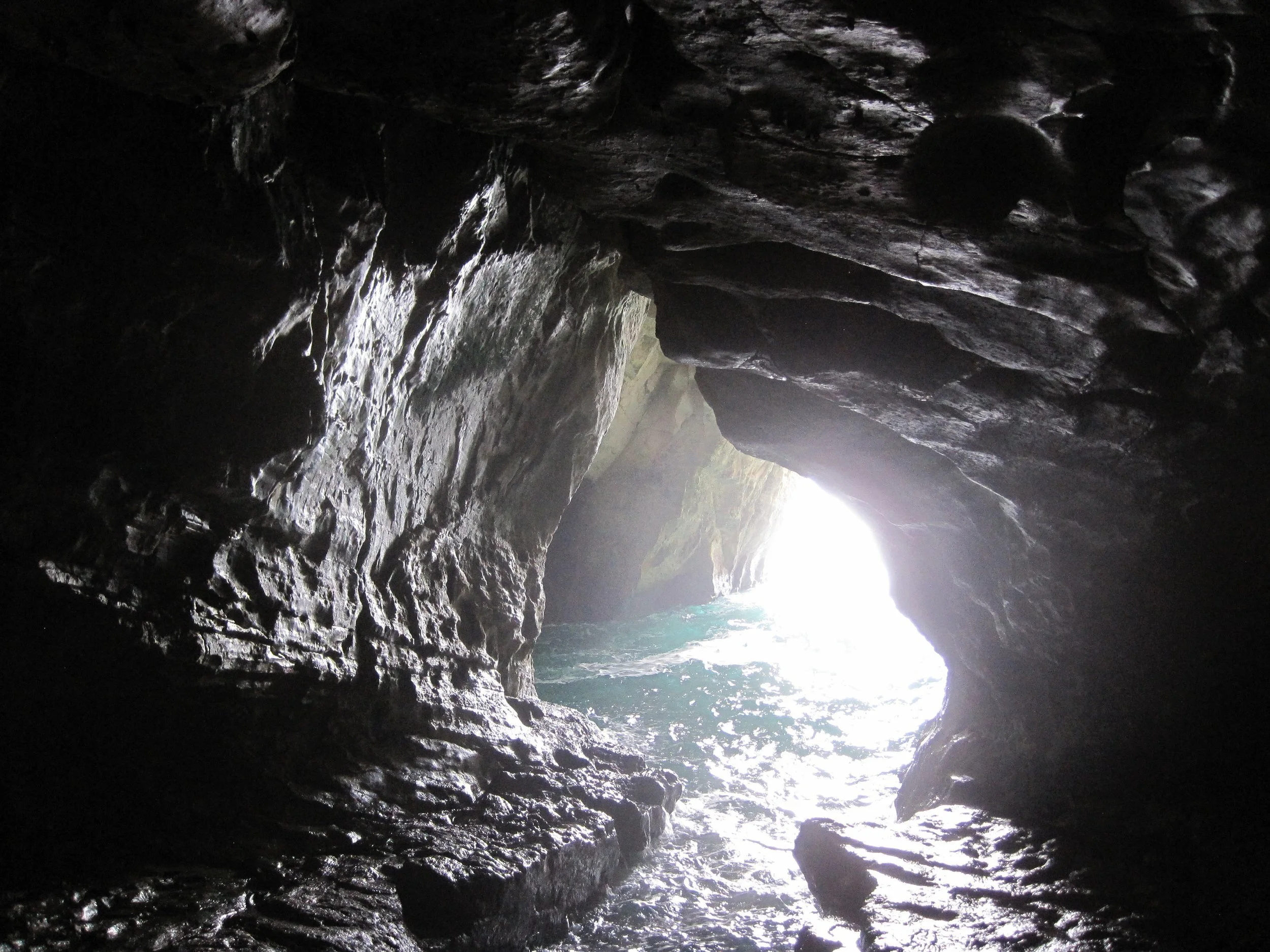 Saying Good-Bye Isn't Easy