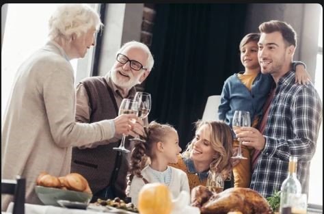 Protecting Your Senior Loved Ones  