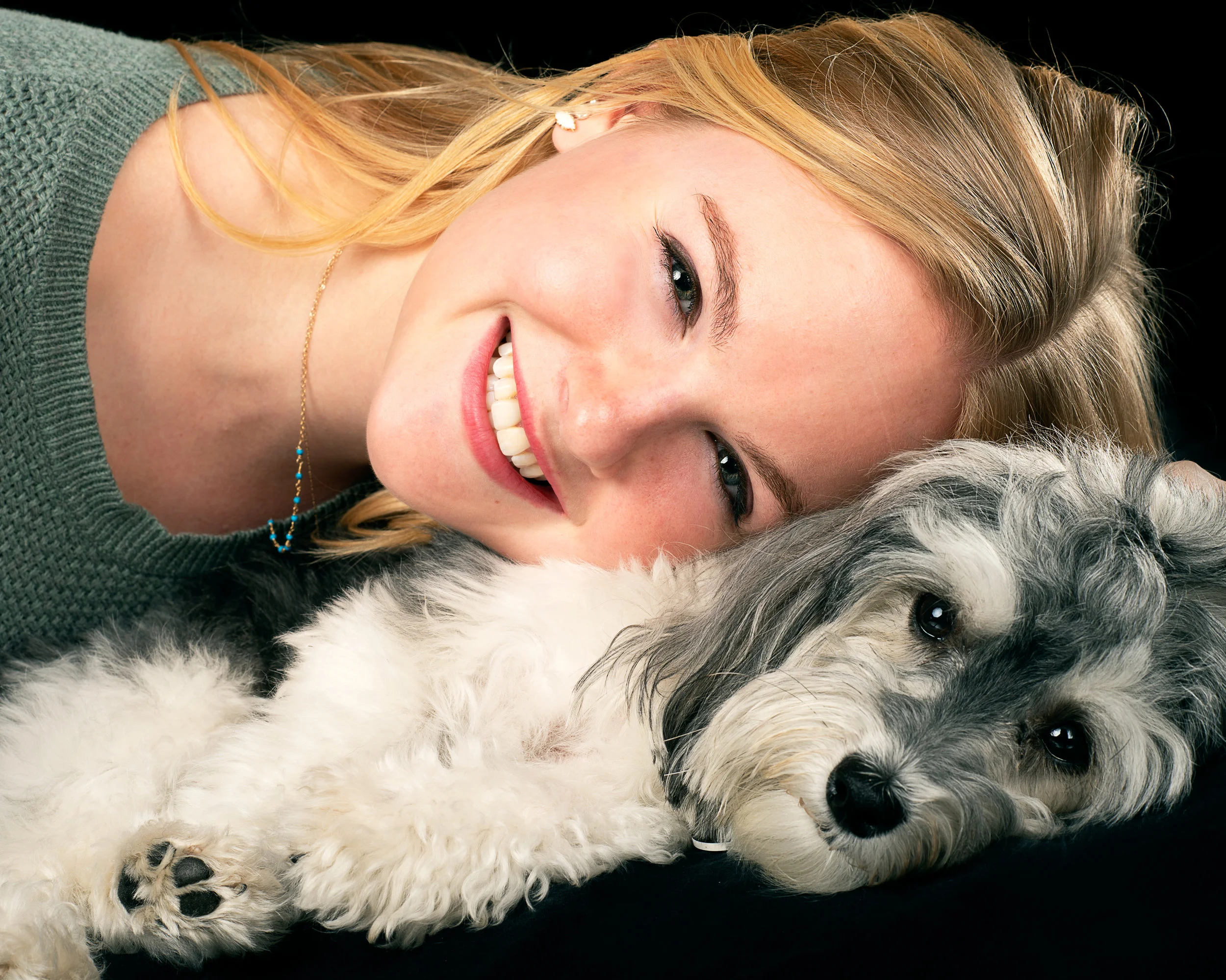 Fine Art Dog Portraits by Becky Weidenkopf Photography