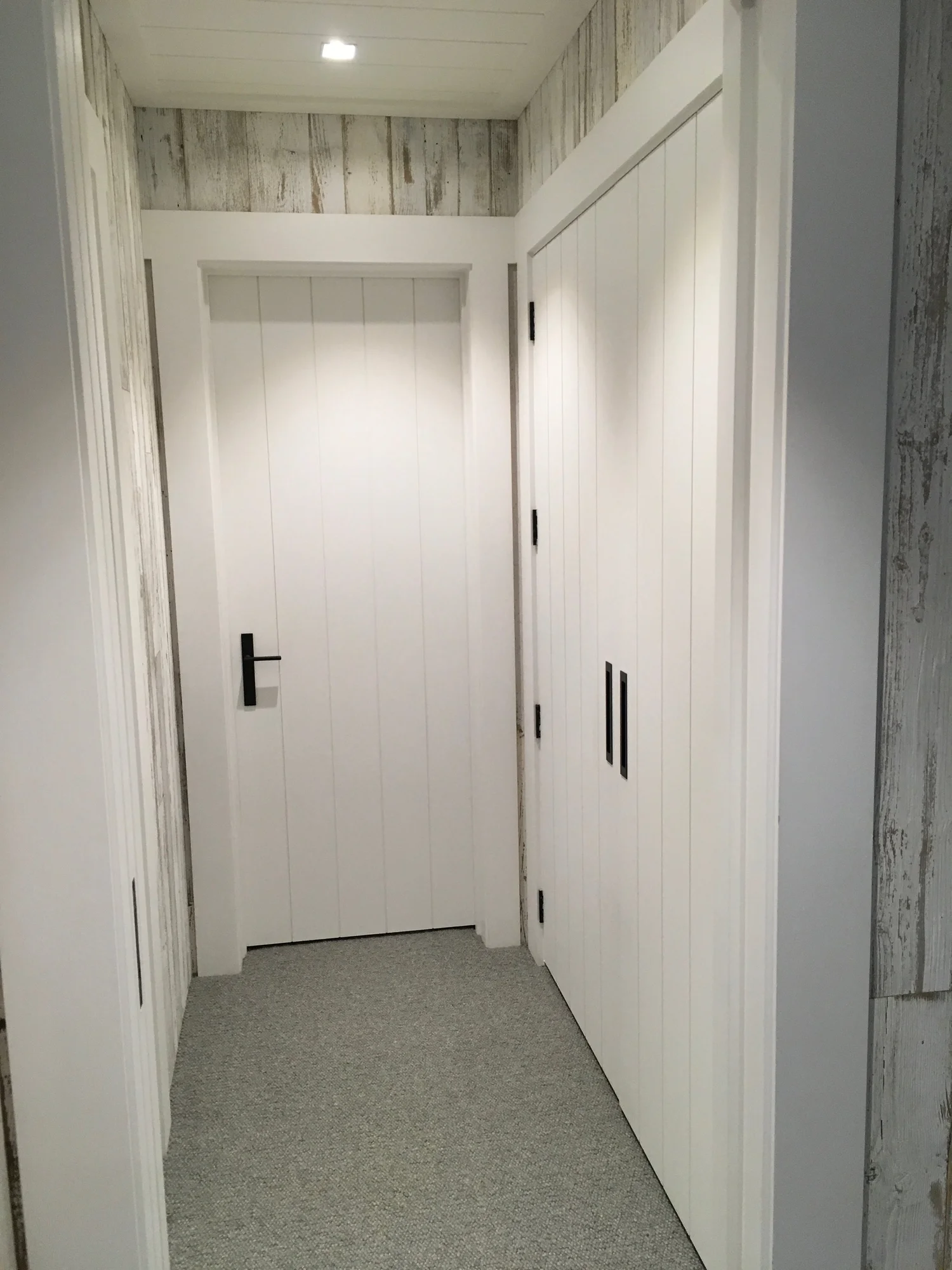 New Gallery — DoorTech