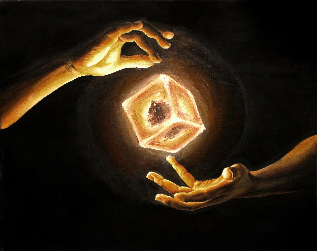 Light of the World