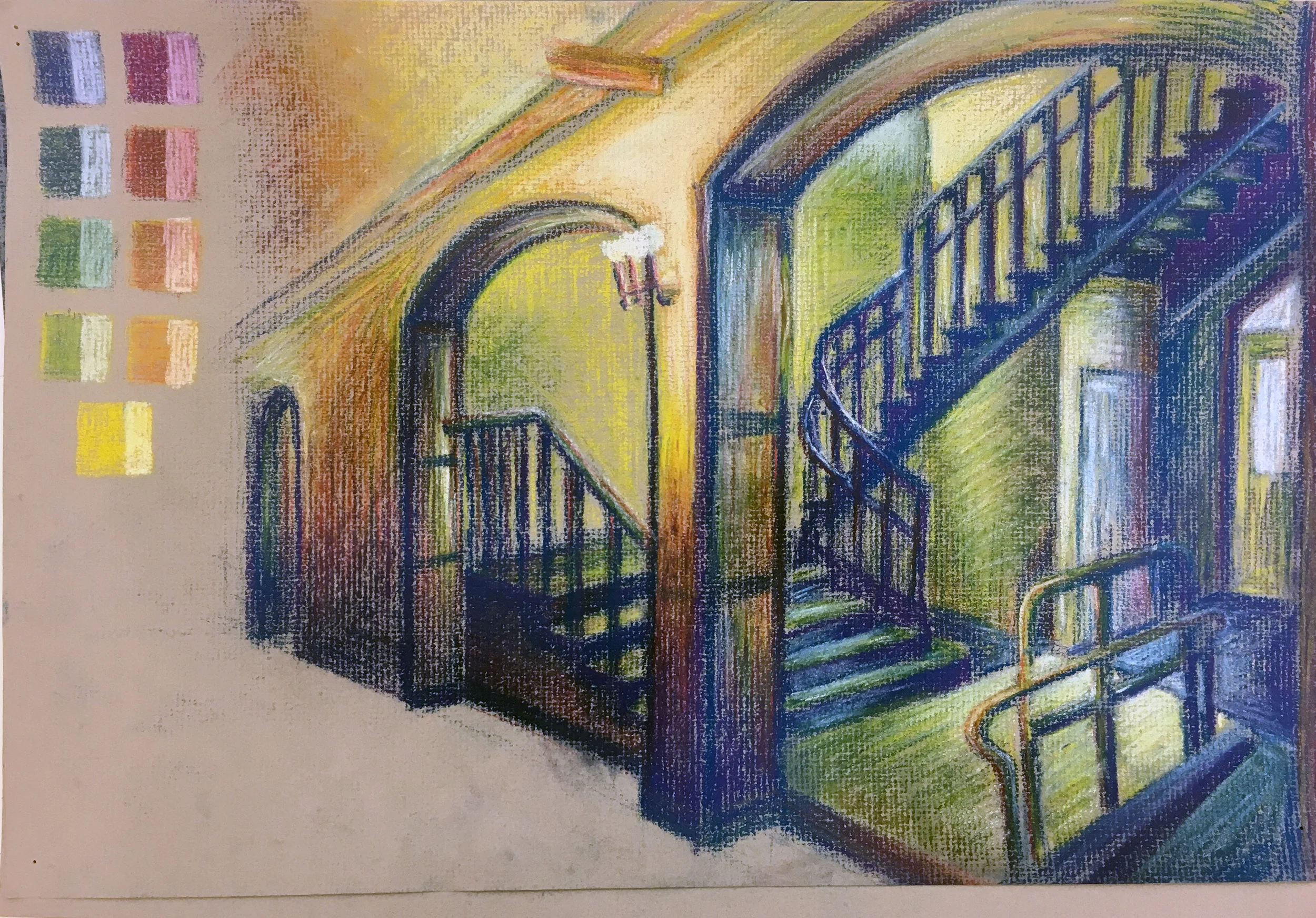 Baker Hall
