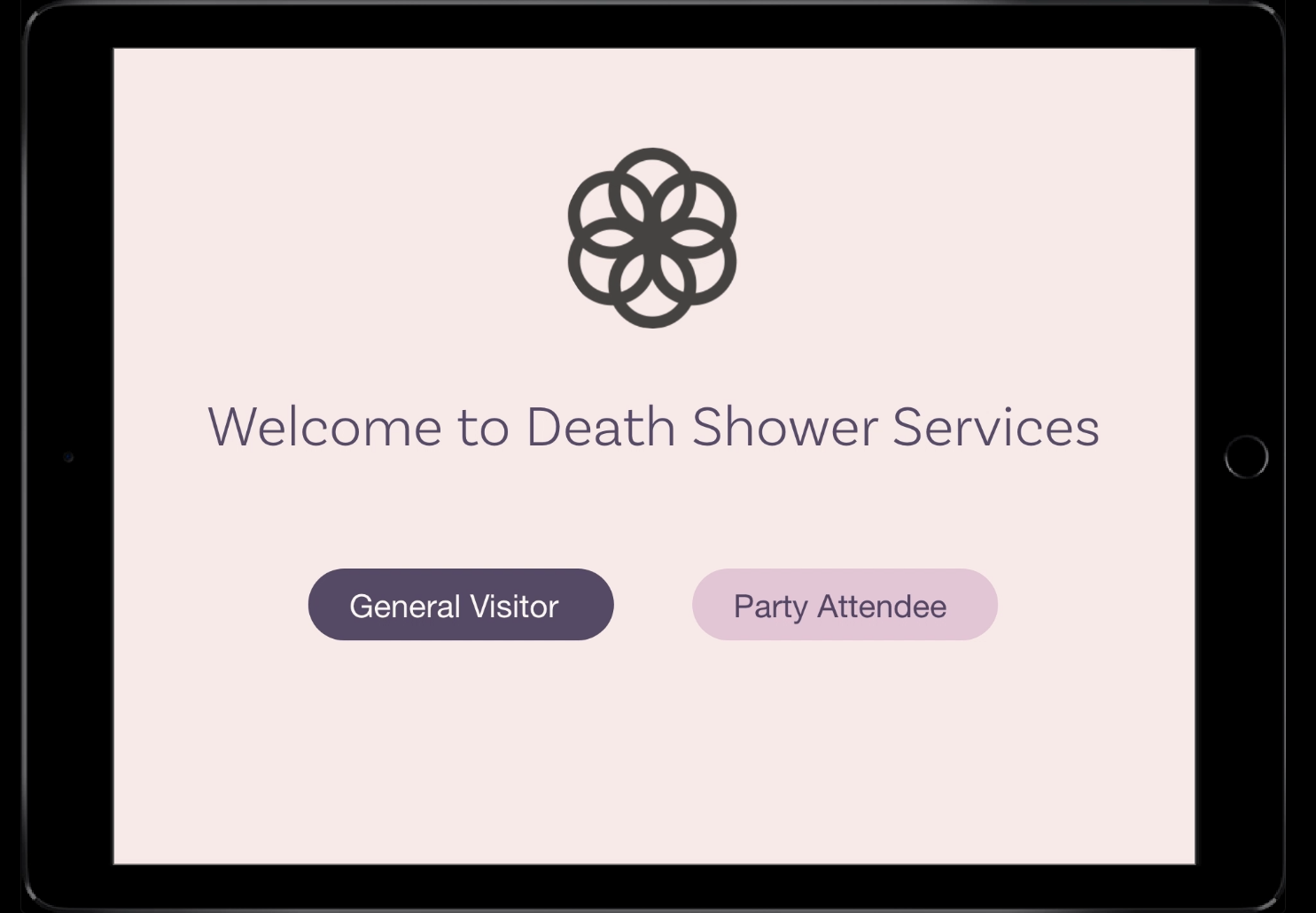 Death Shower