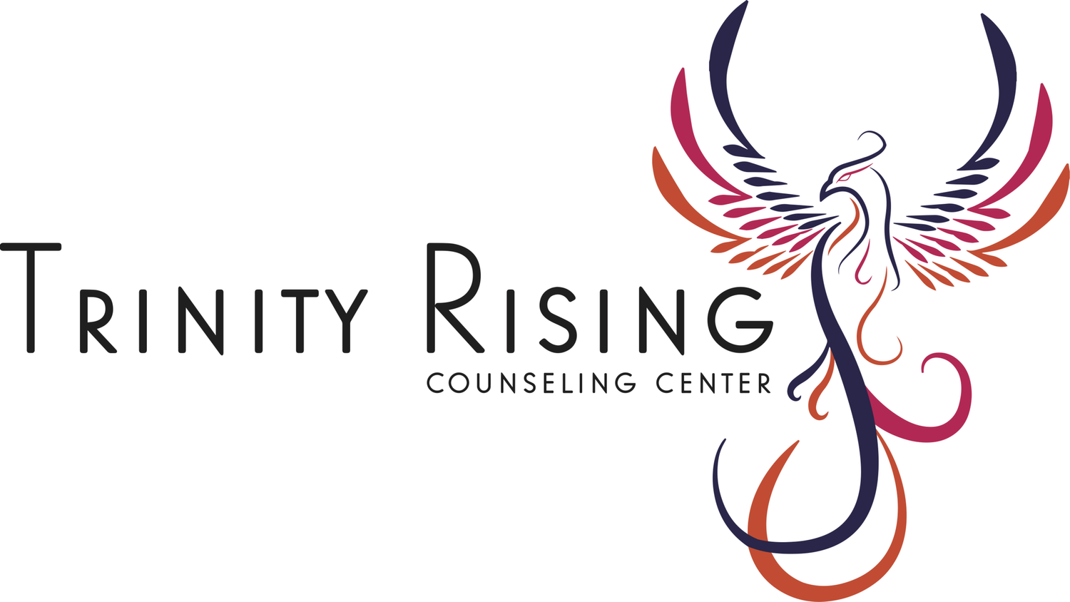 Our Mission — Trinity Rising Counseling Center