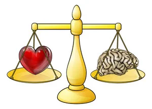 Trust of your intuitive self (Audio MP3)