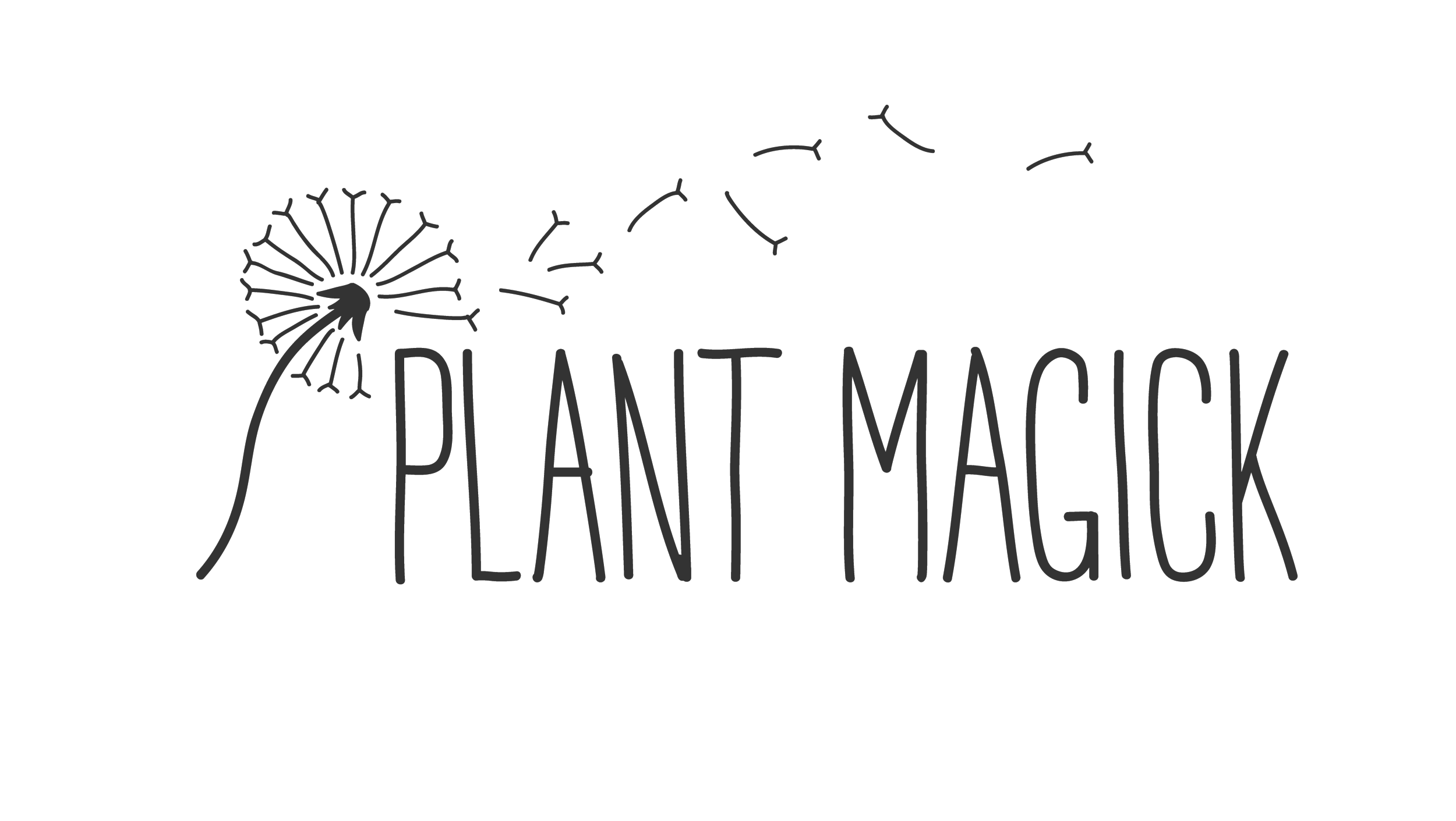 Plant Magick